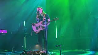 Julien Baker &quot;Highlight Reel&quot; Live at The Observatory North Park 11/2/2021 (6/19)