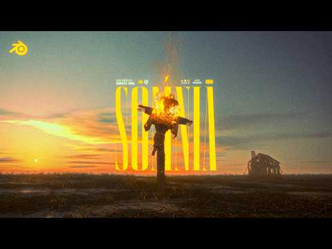[Somnia] - Dreamcore and Surrealist Short Film Made in Blender 3D