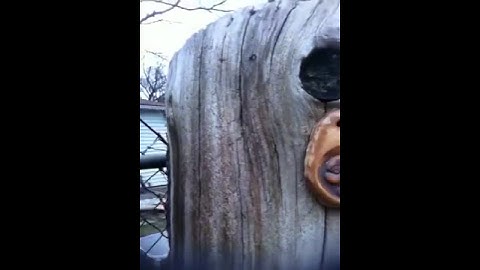 iPod touch 4G Front Camera test