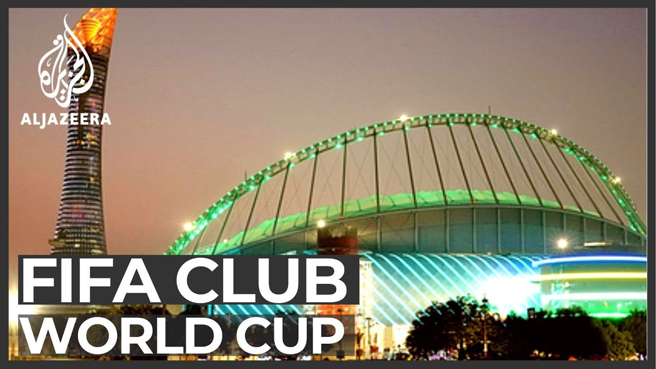 كأس العالم للأندية FIFA يمثل اختباراً كبيراً لقطر