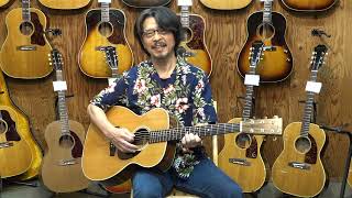 MARTIN OM 28 1993 - YouTube