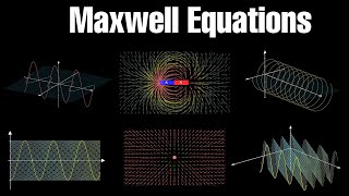 Maxwell Equations