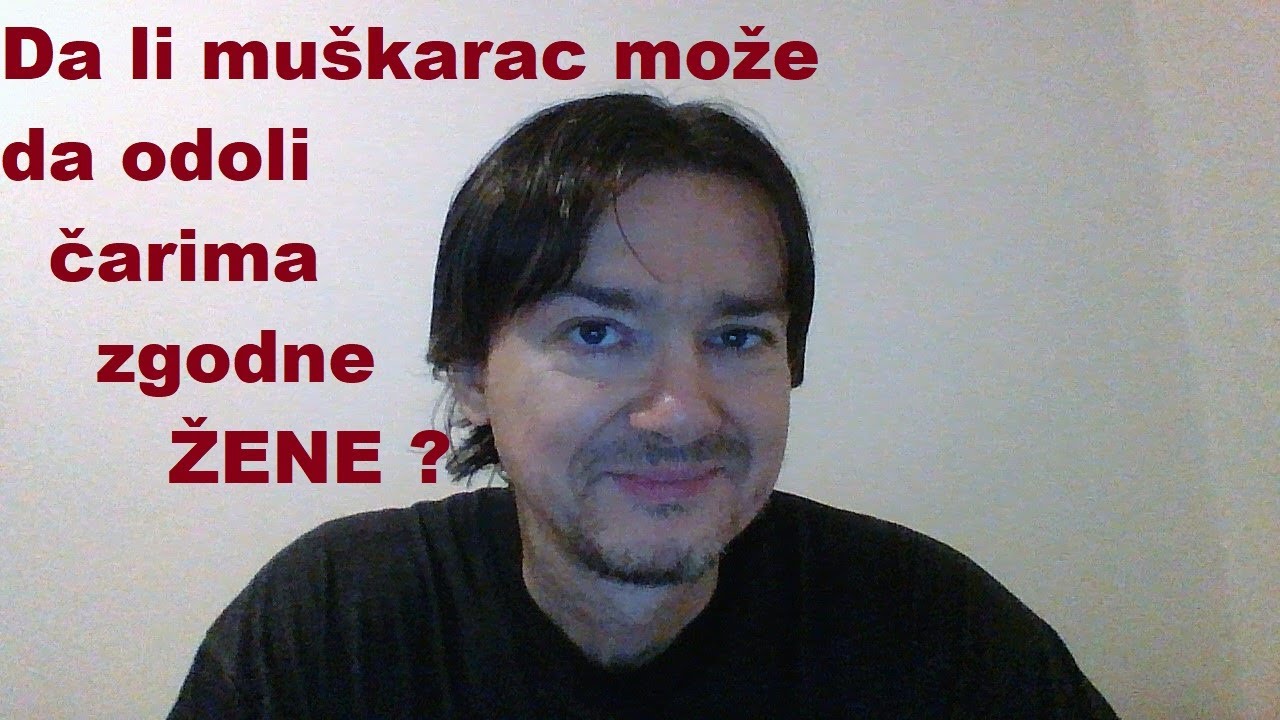 Šta se dešava u mozgu muškarca kad vidi ATRAKTIVNU ŽENU ?