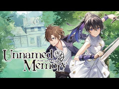 OPENING UNNAMED MEMORY SEASON 2 [LYRICS:ROMAJI•INDONESIAN•ENGLISH]