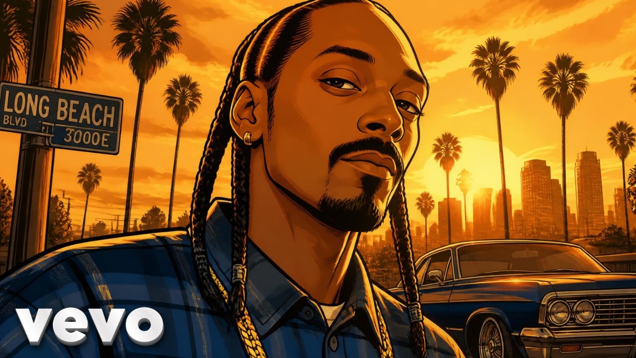 90s G-Funk Hip Hop 🌃 West Coast After Hours Gangsta Rap Mix - YouTube