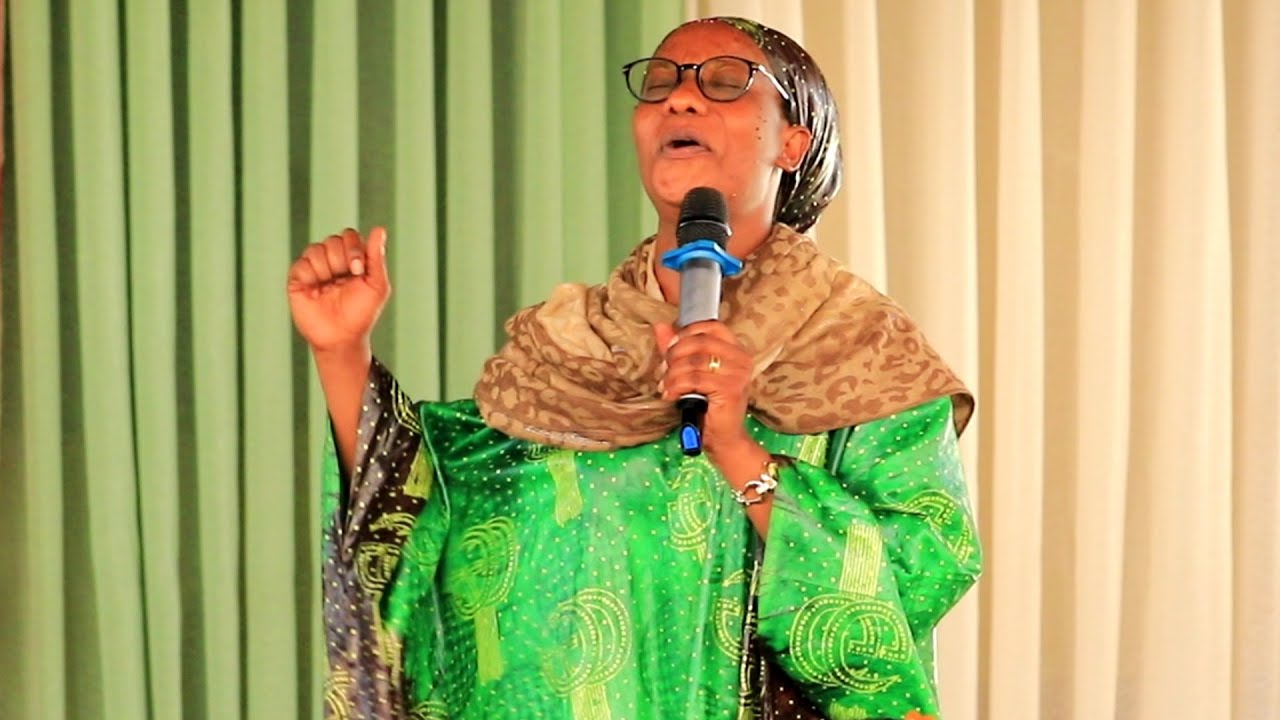 ADEPR SEGEEM :MAMA FABRICE Nari Indaya Umwana wajye akigera kw'isi ba mwakirije 😲urumogi ni tabi