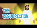 The resurrection - Brother Francis 10 clip