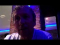 Capture de la vidéo Paul Hardcastle | Interview | 14Th Sept 2012 | Music News