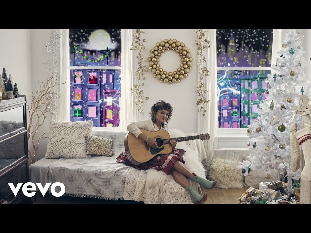 Norah Jones - Christmas Glow