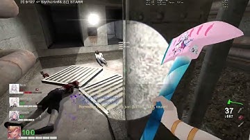 Left 4 Dead 2 - Lockdown (Solo Expert) Custom Campaign Playthrough