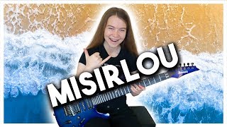 Misirlou - Dick Dale (Guitar Cover) chords