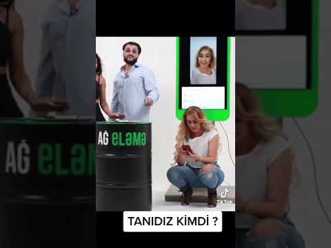 18 + Roza Zərgərli