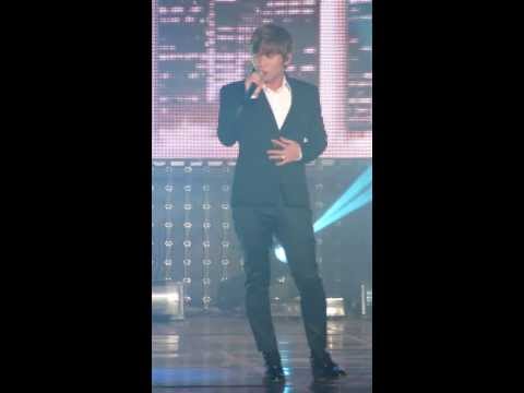 20131213 케이윌 이러지마 제발