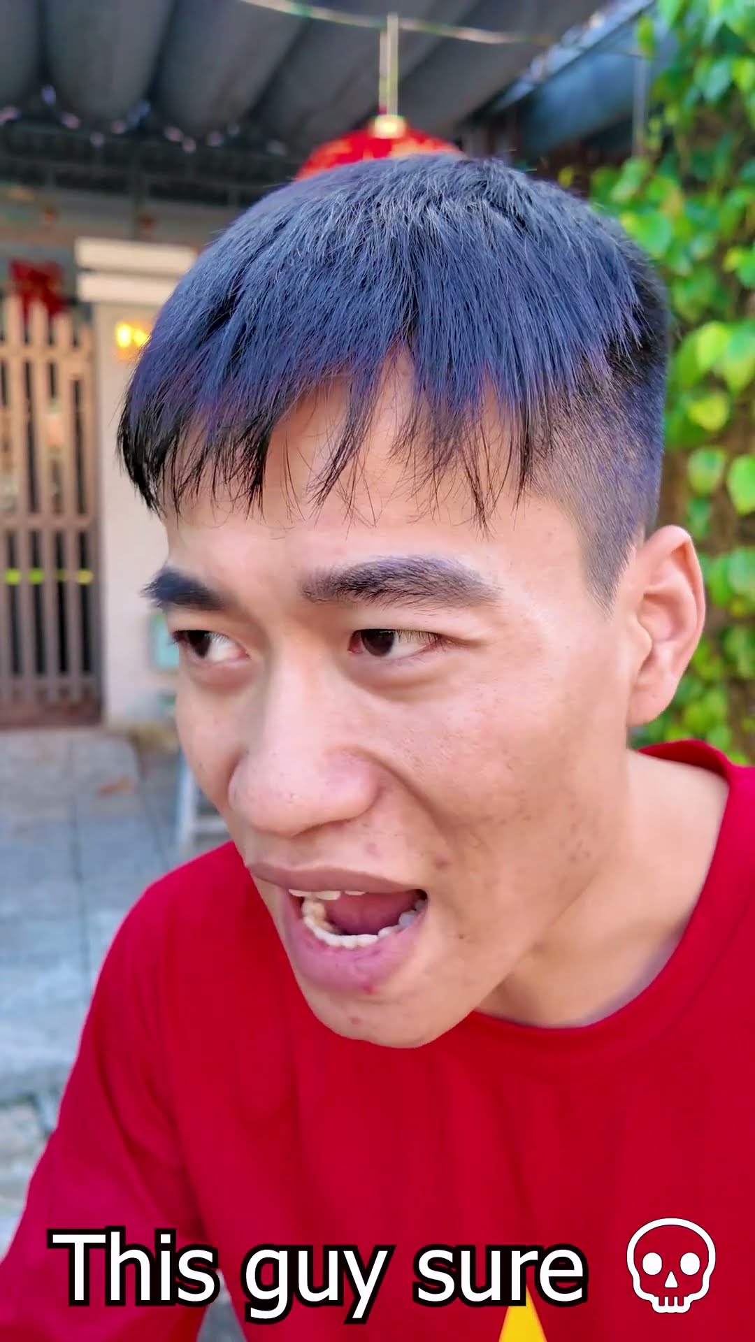 ACC - Lý Do Anh Ấy Sống Sót Qua Vòng Đầu Tiên || The Reason He Survived the First Round. #troll