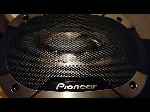 Pioneer TS 6975