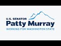 Murray & Baldwin Lead Press Conference to Sound Alarm on Trump and RFK Jr. Hollowing Out HHS