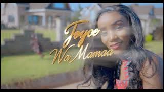 Joyce Wa Mamaa - Amba Utige Guthii ( 4K Video) SKIZA CODE: 6981506