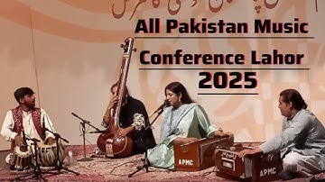 AMPC Lahor 2025 Music | Raag