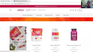Famous Plexus subscriptions and manual orders Profile