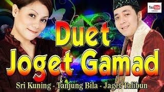 Rika Sumalia Feat Amri Katama - Duet Joget Gamad Terheboh 'Sri Kuning'