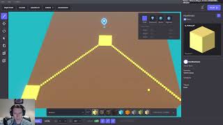 Building PVP Game Lobby Loop System Part 1 [Re-Upload]