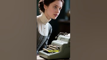 The First Programmer in History… Before Computers Existed