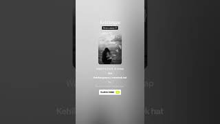 Kehilangan | Deven (official music lirik) @DuniaMuzikWarner 