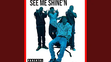 See me shine'N (feat. Boogie stone, Castle$ Deniro & Kwak Z)