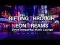🌟 Drifting Through Neon Dreams 🌟