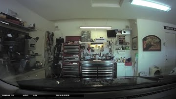 Meross Garage Opener Tricks