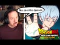 ¿Qué es este nuevo juego de Dragon Ball? 🤔 thumbnail