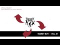 The Tommy Boy Story Vol. 1: Special Request - Salsa Smurph