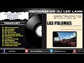 Dueto Las Palomas - Albúm: Provincia(2012) | CD Completo