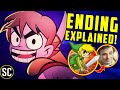 SCOTT PILGRIM TAKES OFF Reaction, Breakdown, and ENDING EXPLAINED!