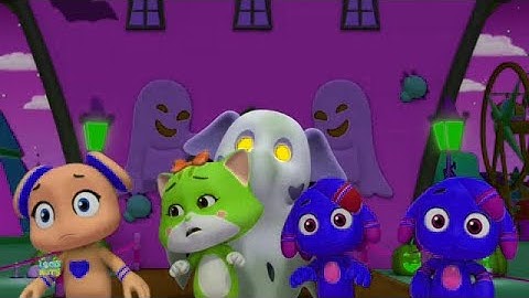 Loconuts-THEY ALL SCARED(SPONSORED BY PREVIEW 2 MOKOU EFFECT)