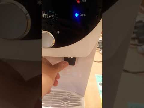 Cuckoo King Top - How to use