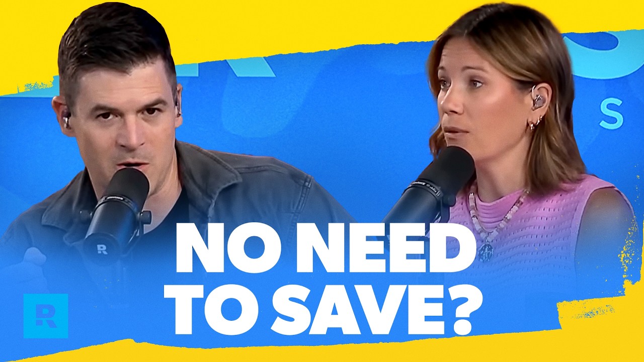 We Don’t Feel An Urgent Need To Save For Retirement (Is This Okay?)
