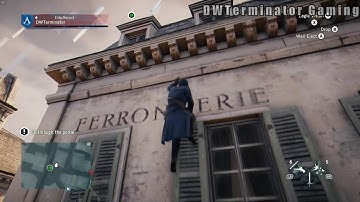 How to Fail: Assassin