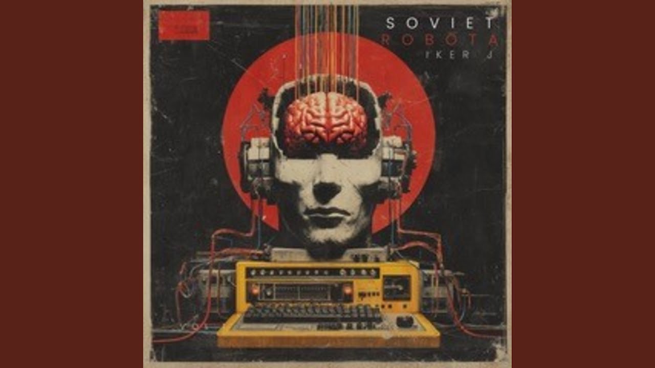 Watch SOVIET ROBOTA on YouTube Watch SOVIET ROBOTA on YouTube
