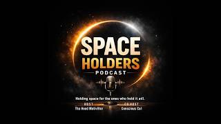 Holding Space: Real Talk for Real Leaders