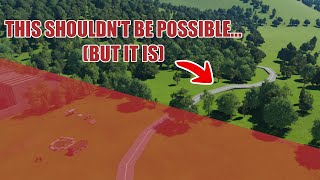 This Trick Lets You Build Beyond the Map Limits in Planet Coaster 2