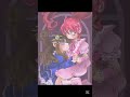 【Live2D】でび&えんReversibleRing( #プリパラ ) #アニメーション #イラスト #アロマゲドン #黒須あろま #白玉みかん #illustration #animation