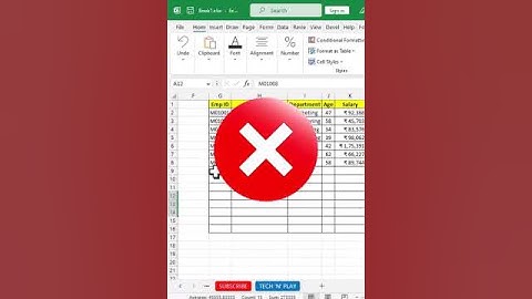 REMOVE DUPLICATES IN 3 SECONDS (UNIQUE FUNCTION)😎 #shorts #excel #exceltricks #msexcel #exceltips 🔥