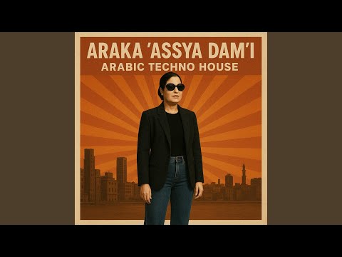 Araka Assya Dam I Arabic Techno House