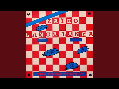 Kabobo 2022 Remasterisé 