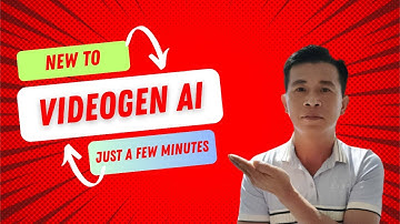 How to Create Videos with VideoGen AI for Beginners | Super Easy Tutorial!