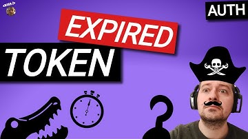 Automatically Refresh Access Tokens with Blazor in C# .NET 8