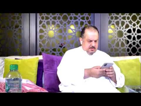لماذا أبعدت منصور البلوي