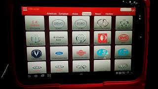 HOW TO USE  CAR DIAGNOSE SCANNER screenshot 2