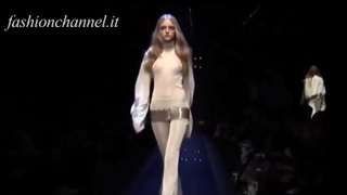 Vlada Roslyakova Top Model Highlights By Fashion Channel